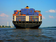 container